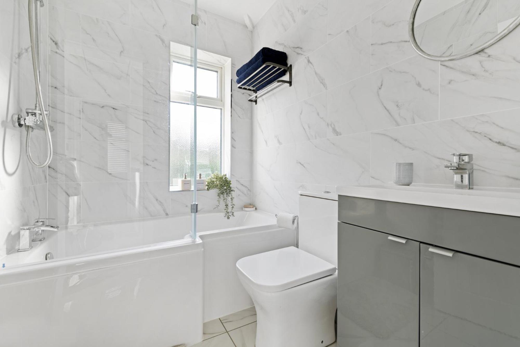 Windsor House By Andrew Hart Property Stourbridge Eksteriør billede