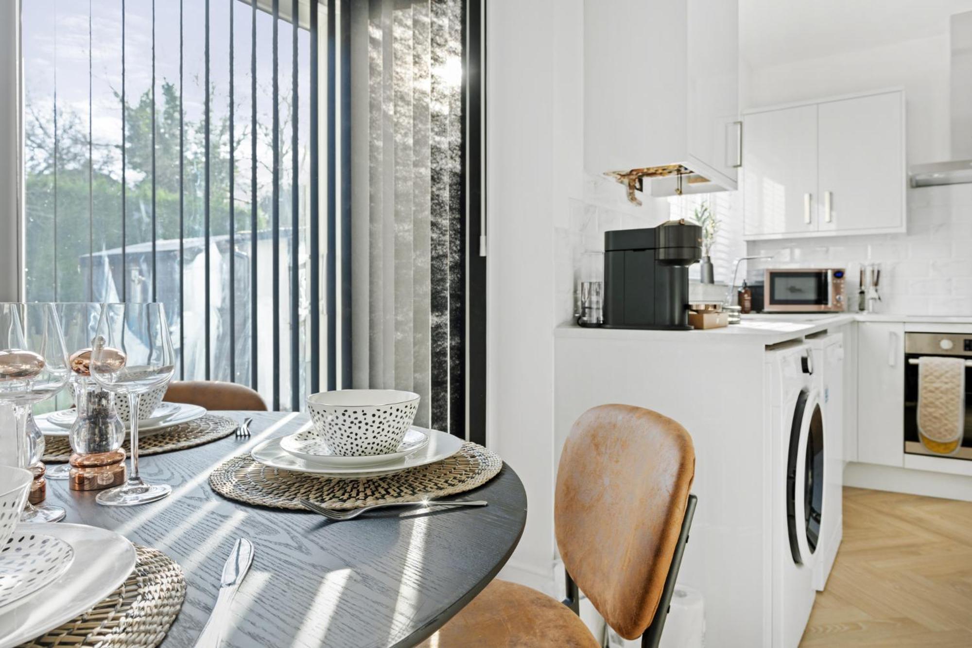 Windsor House By Andrew Hart Property Stourbridge Eksteriør billede