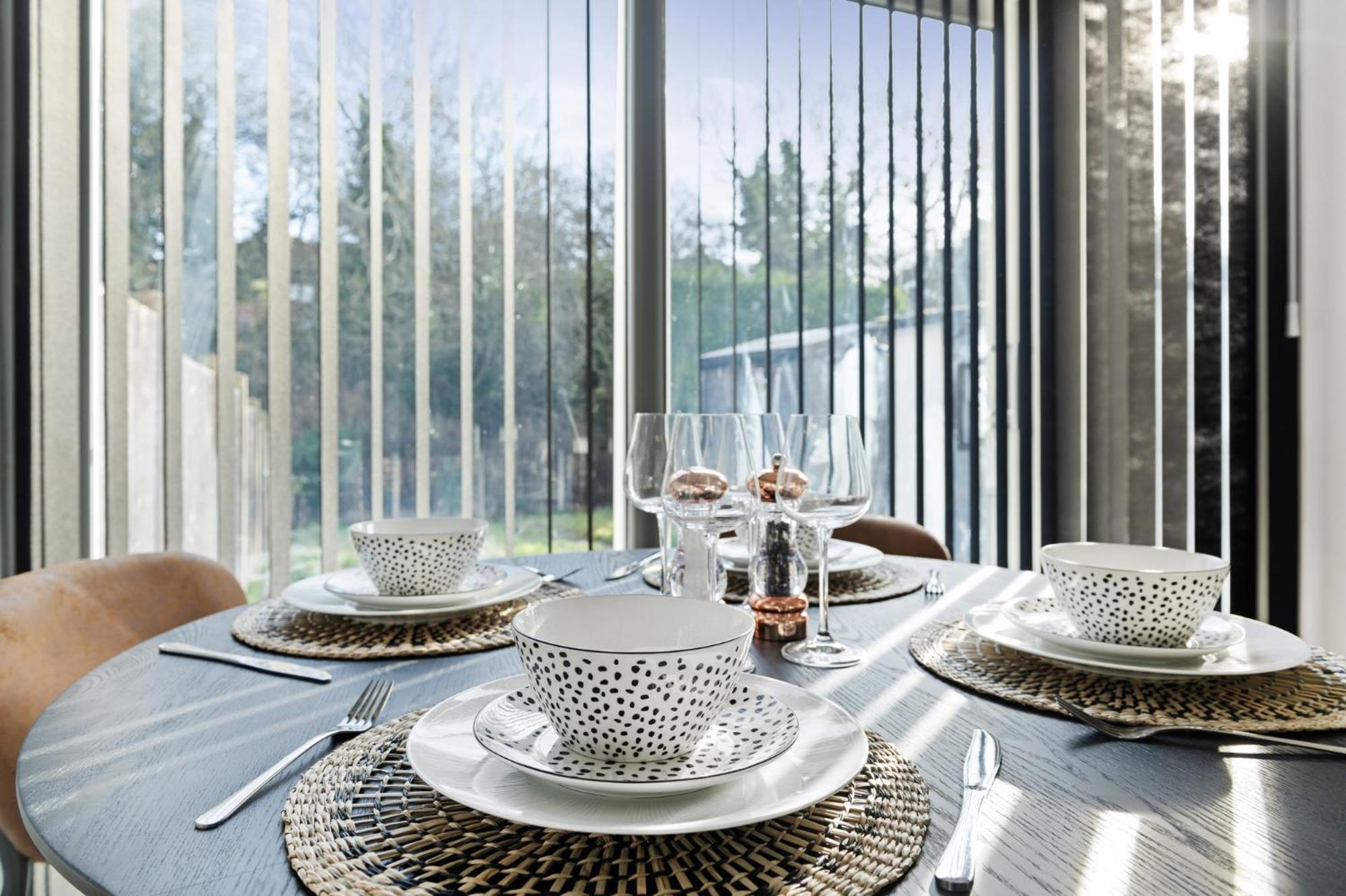 Windsor House By Andrew Hart Property Stourbridge Eksteriør billede