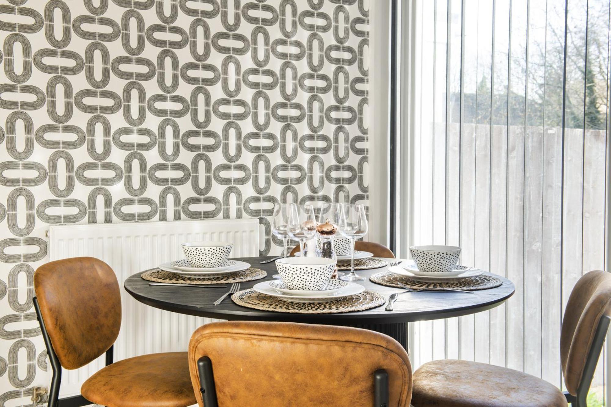Windsor House By Andrew Hart Property Stourbridge Eksteriør billede
