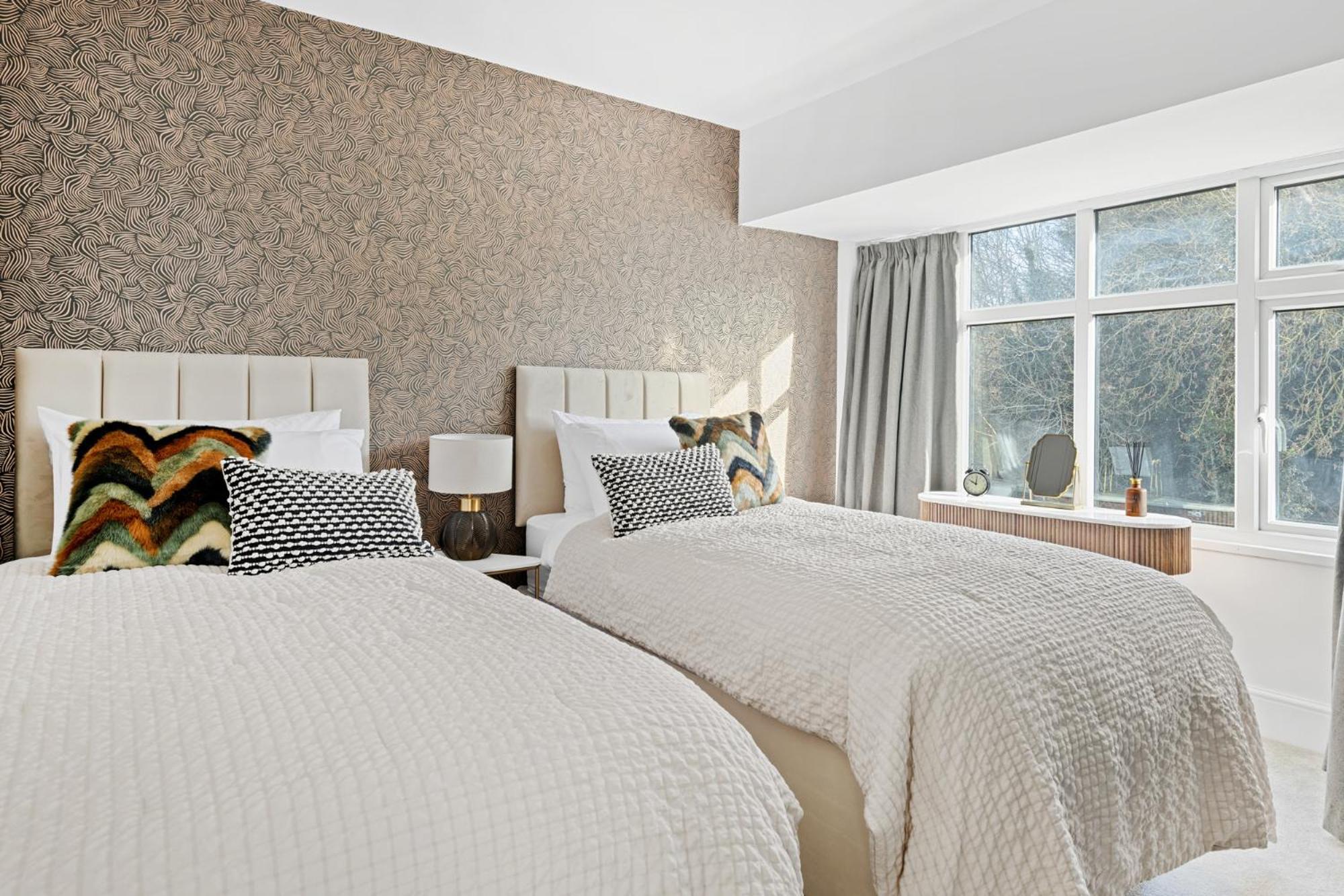 Windsor House By Andrew Hart Property Stourbridge Eksteriør billede