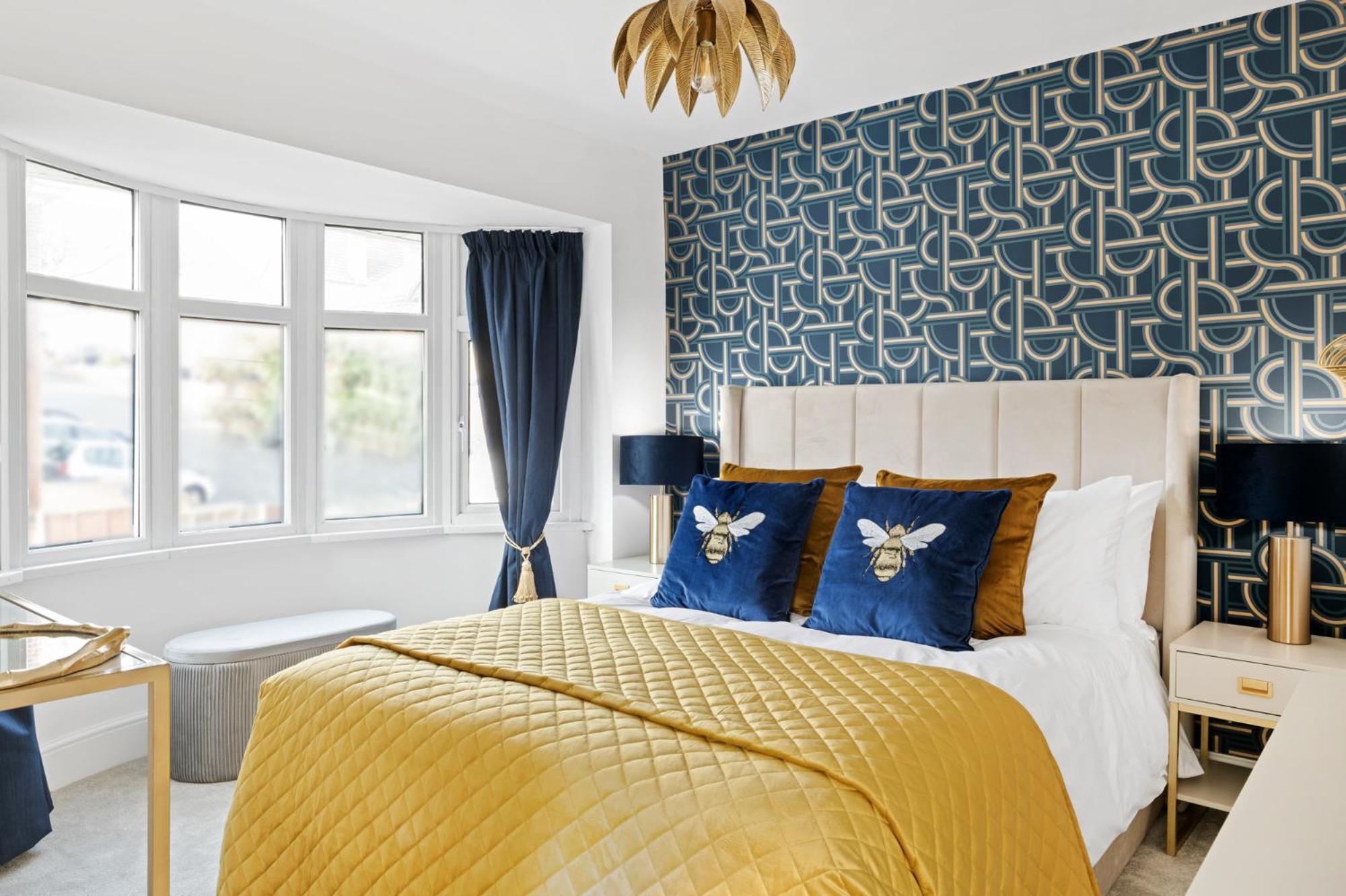 Windsor House By Andrew Hart Property Stourbridge Eksteriør billede